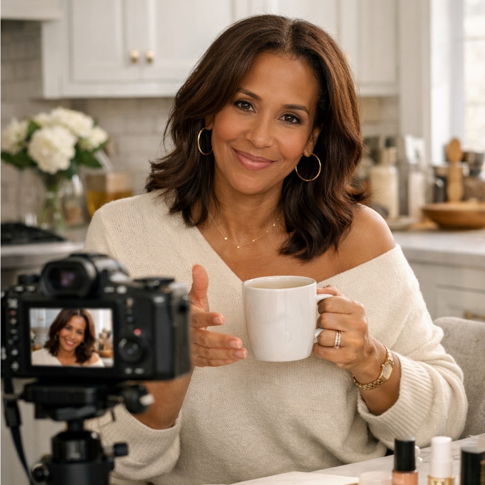 Meet your Posher, Stacie